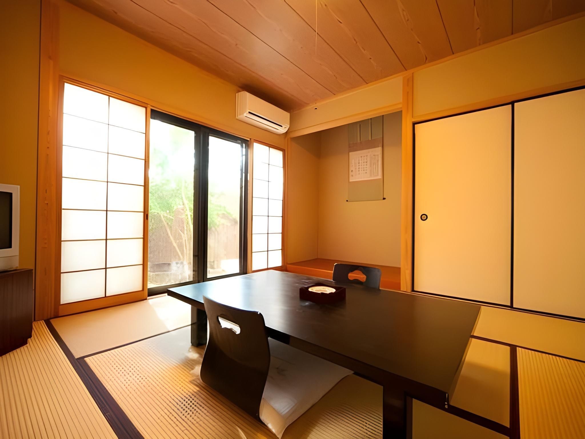 חדר אוכל תמונה