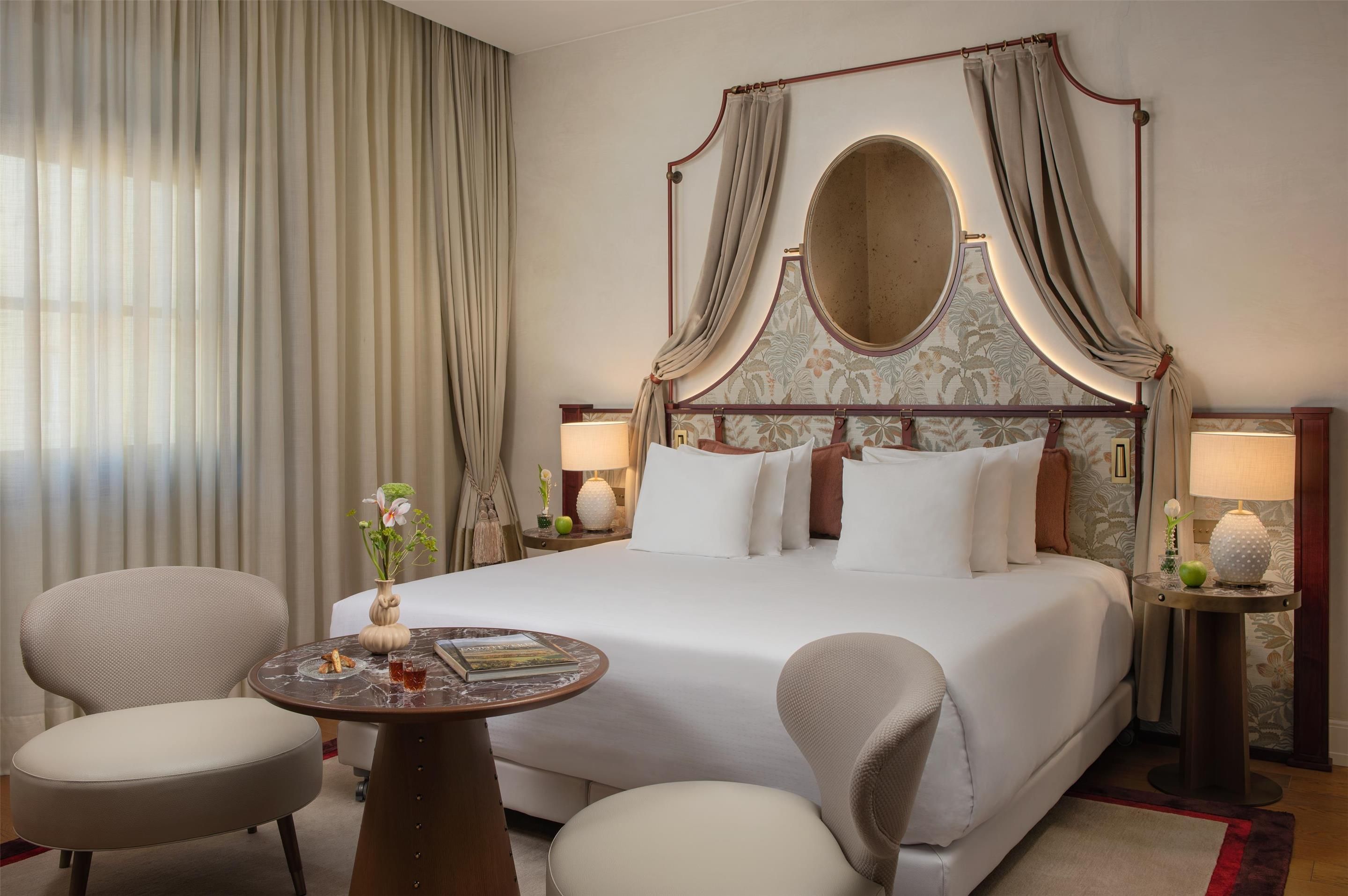 חדר שינה תמונה