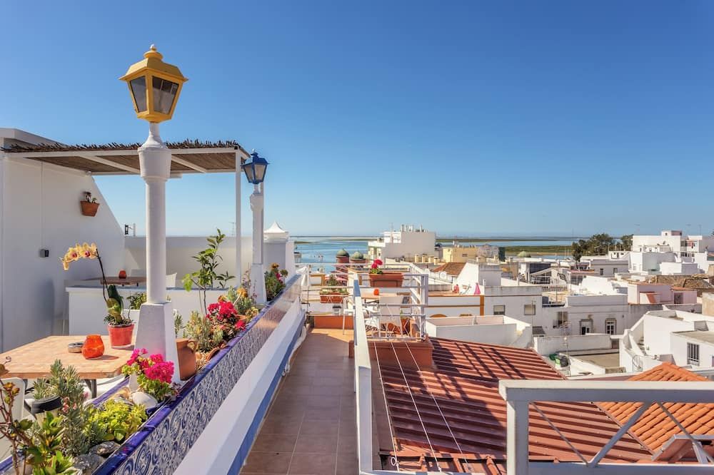 מרפסת תמונה