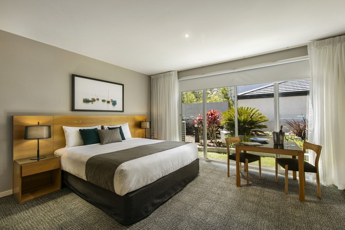 חדר שינה