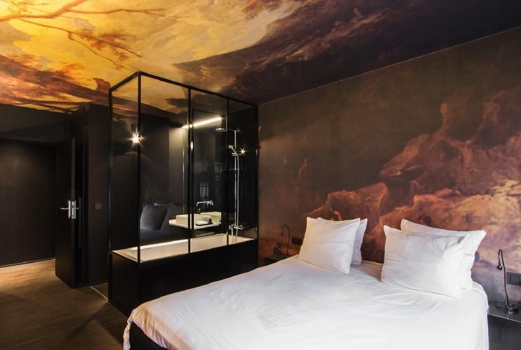 חדר שינה תמונה