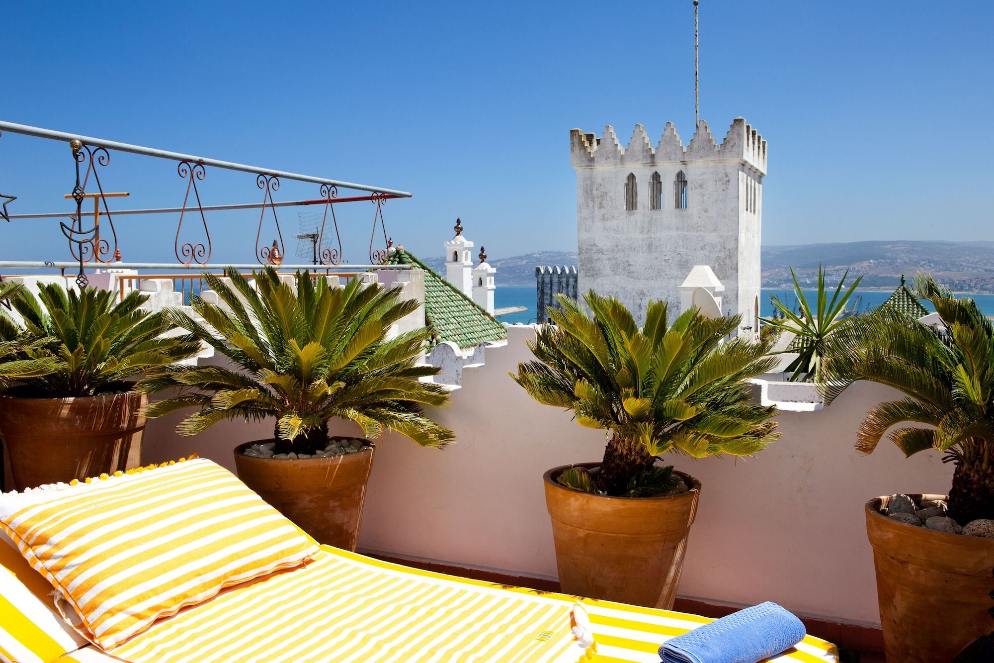 מרפסת תמונה