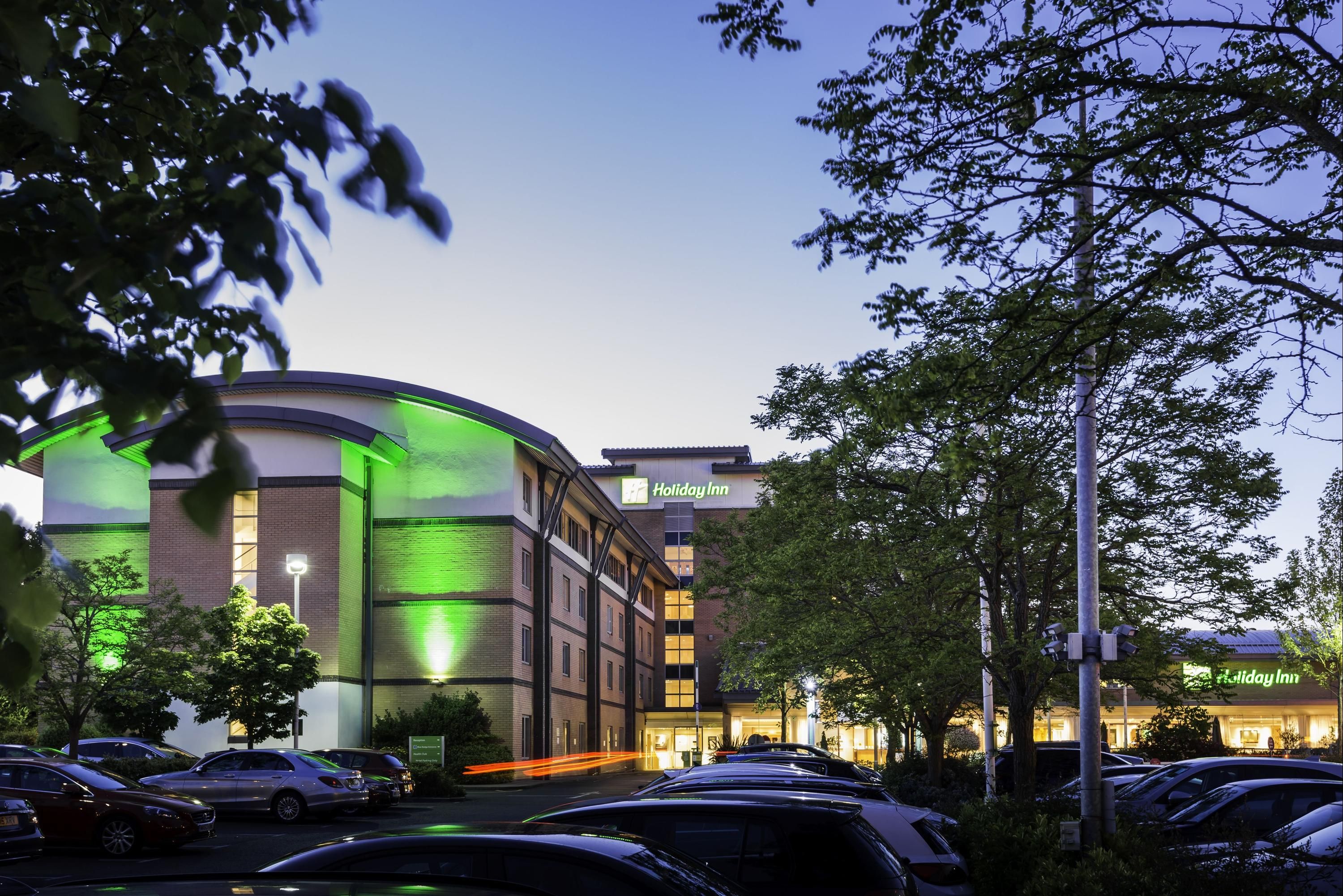 נוף חיצוני