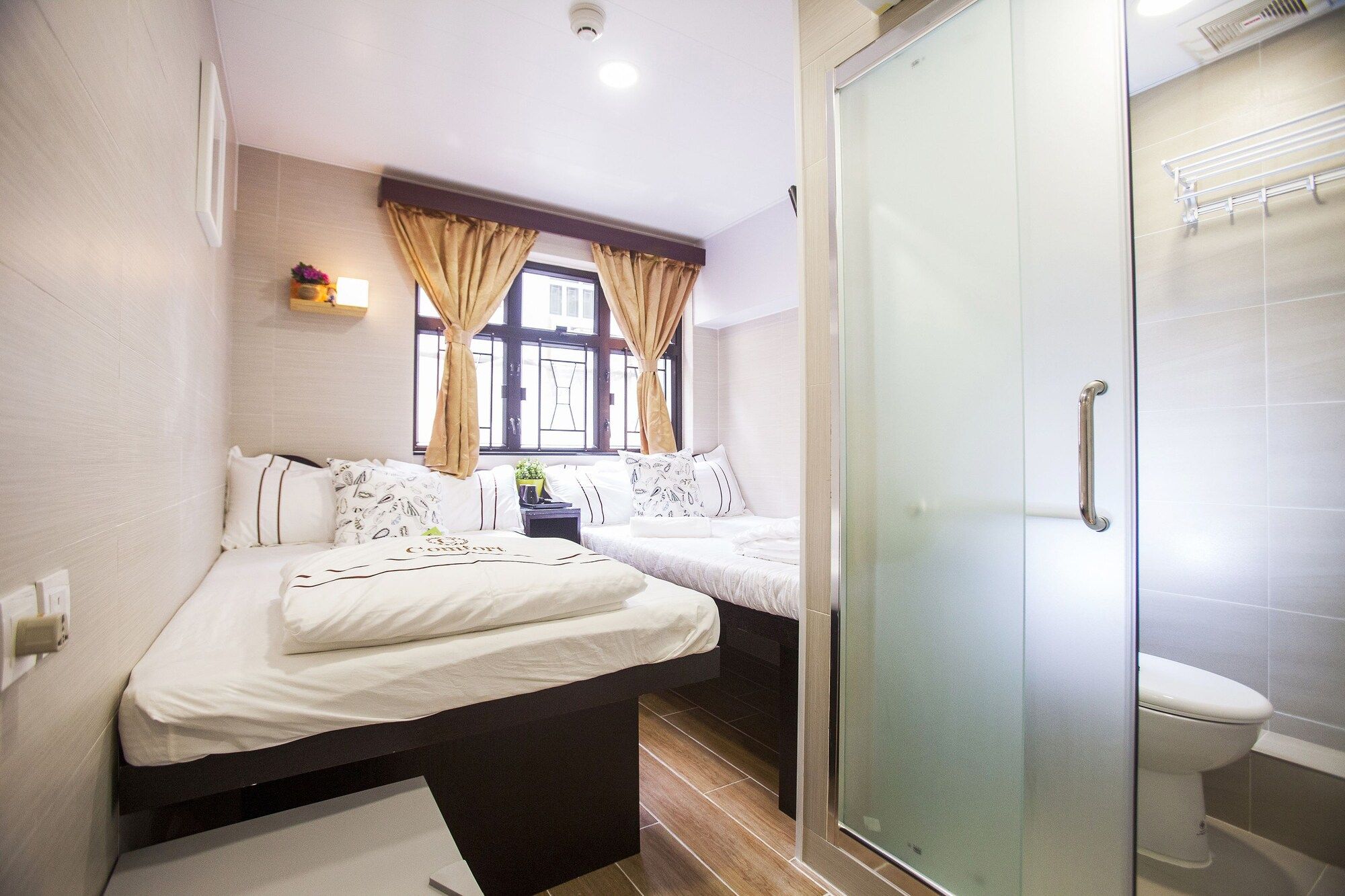 חדר שינה תמונה