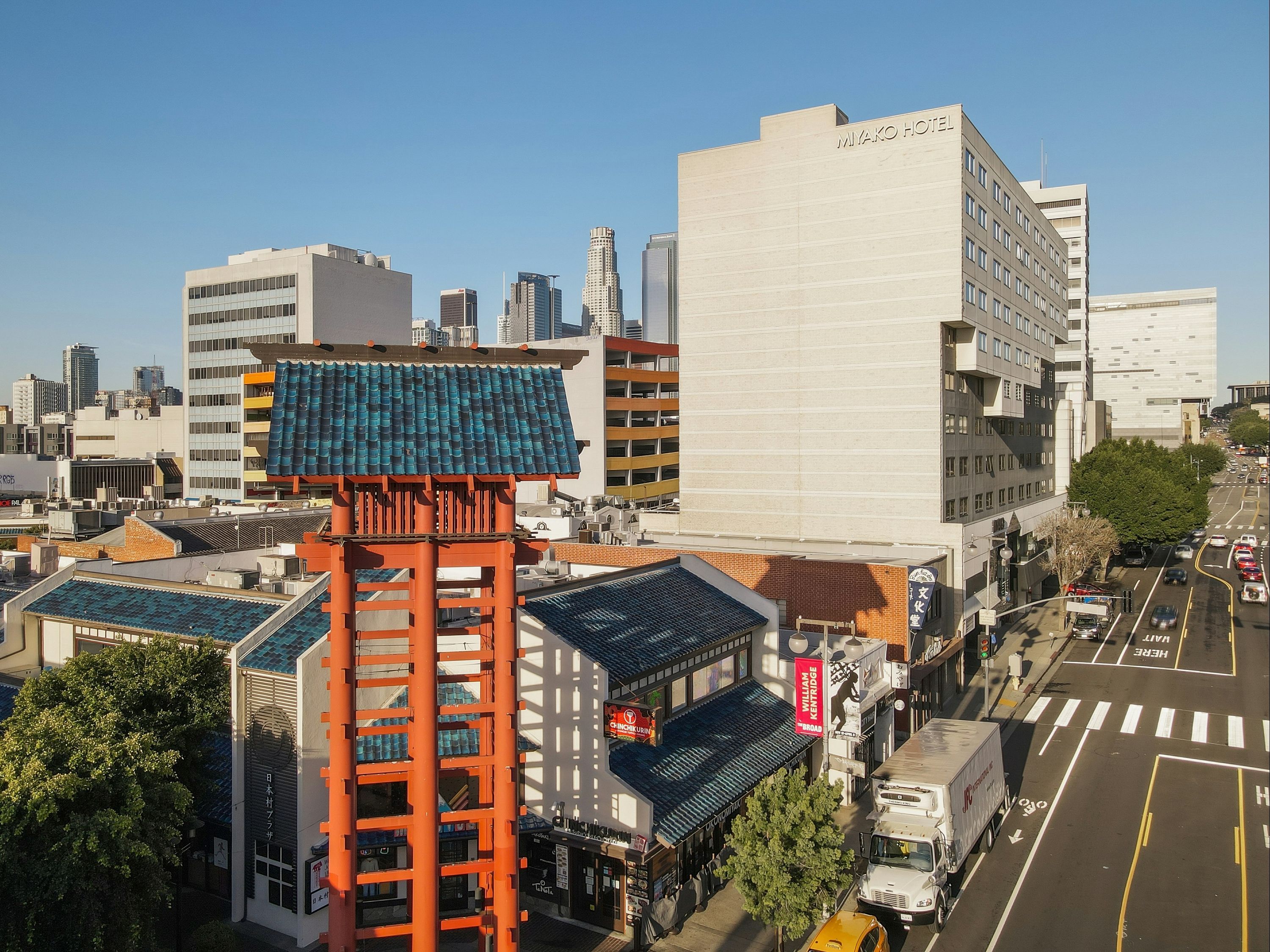נוף חיצוני