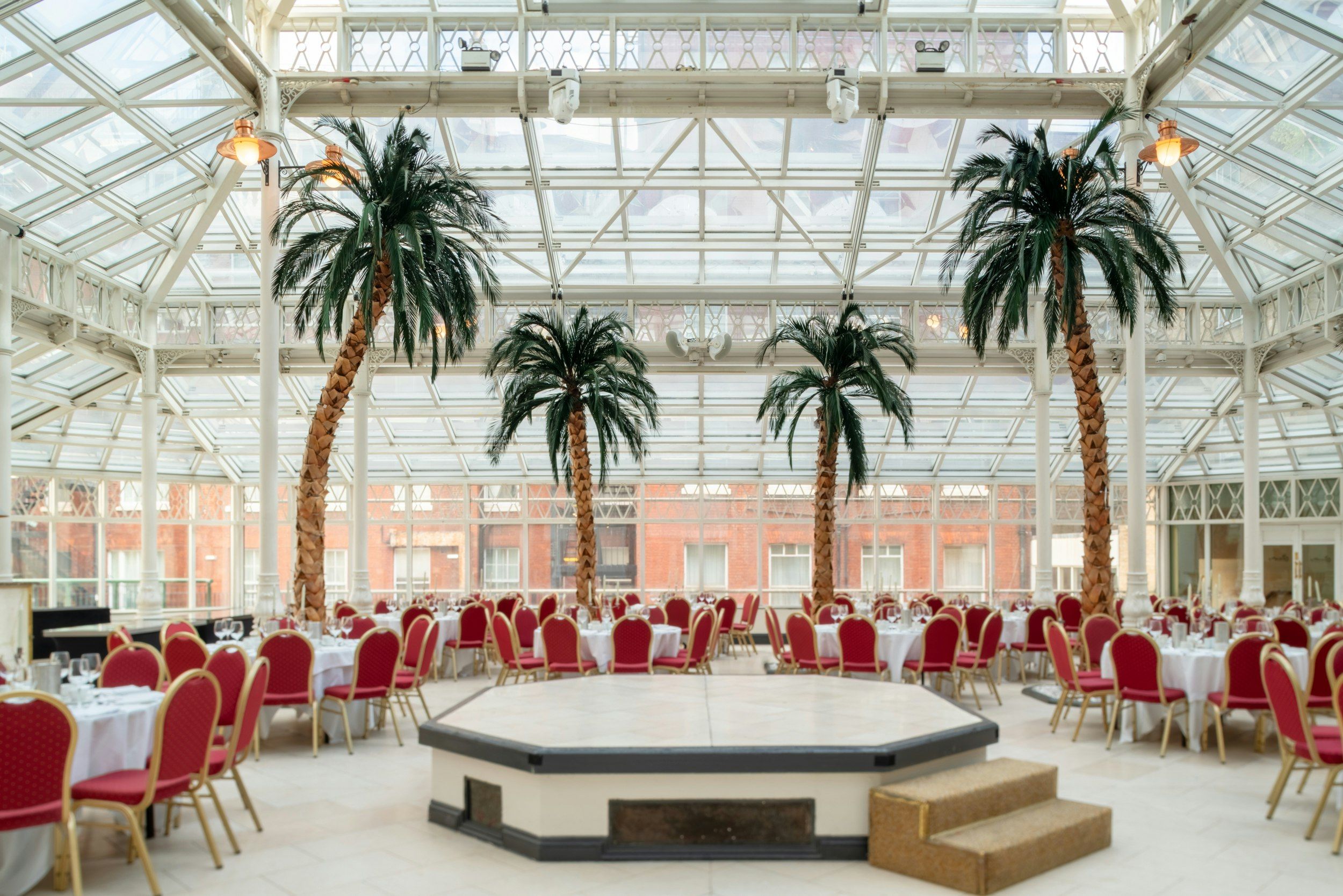 אולם אירועים