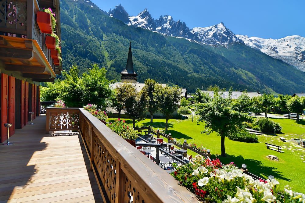 מרפסת תמונה