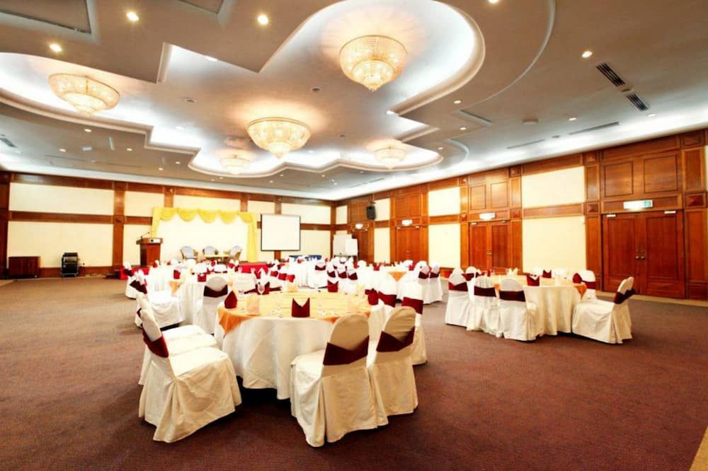 אולם אירועים