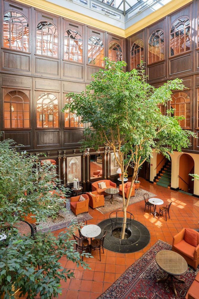 דלפק קבלה תמונה