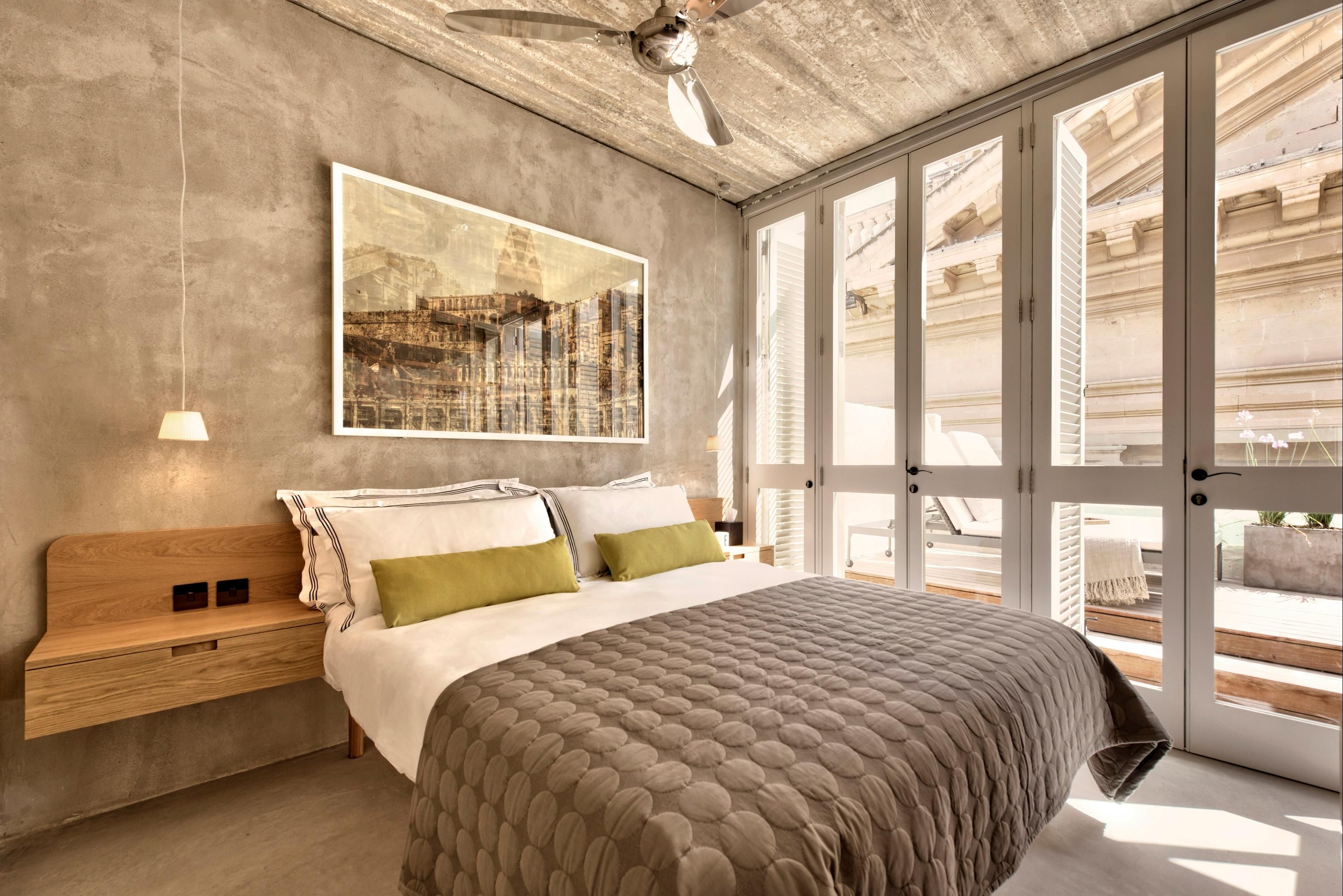 חדר שינה תמונה