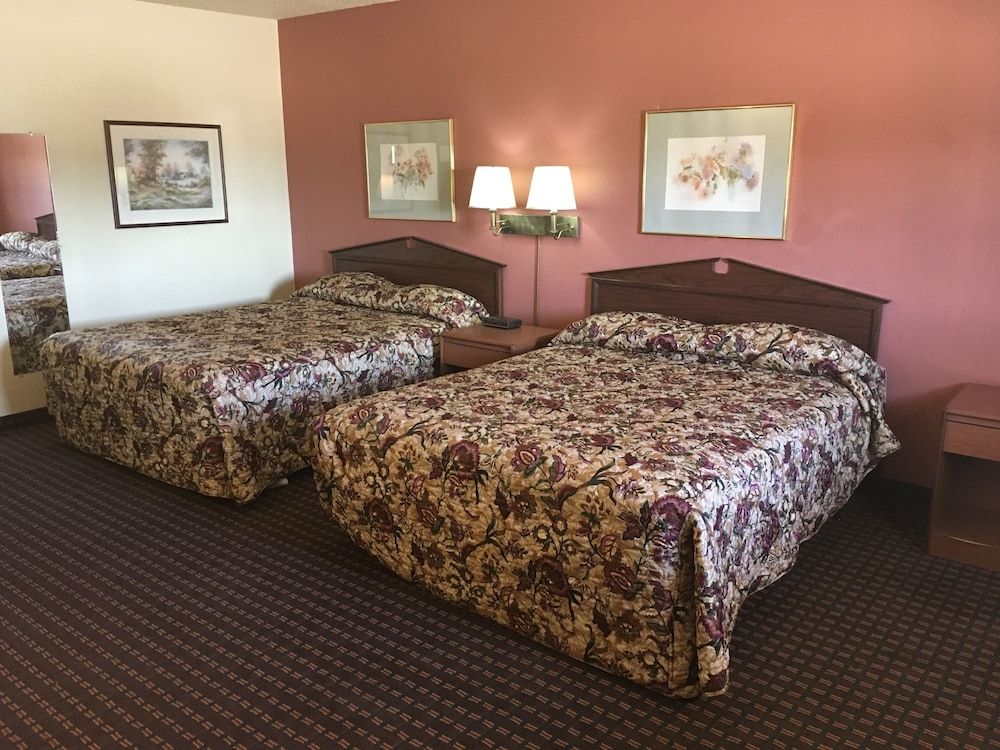 חדר שינה