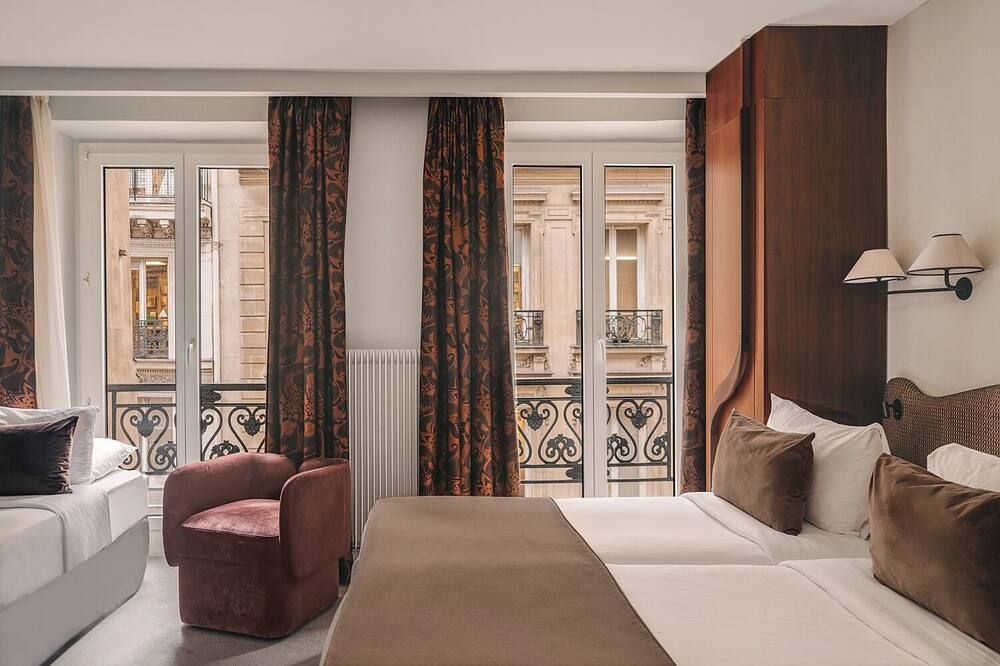 חדר שינה תמונה