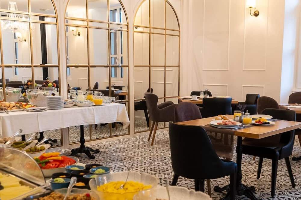 מסעדה תמונה