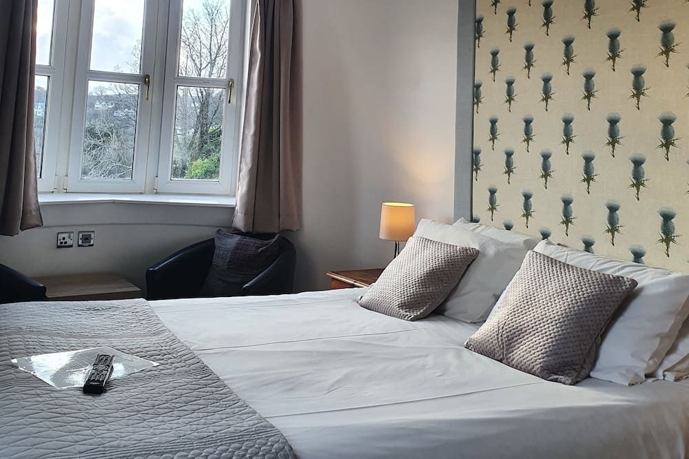 חדר שינה תמונה