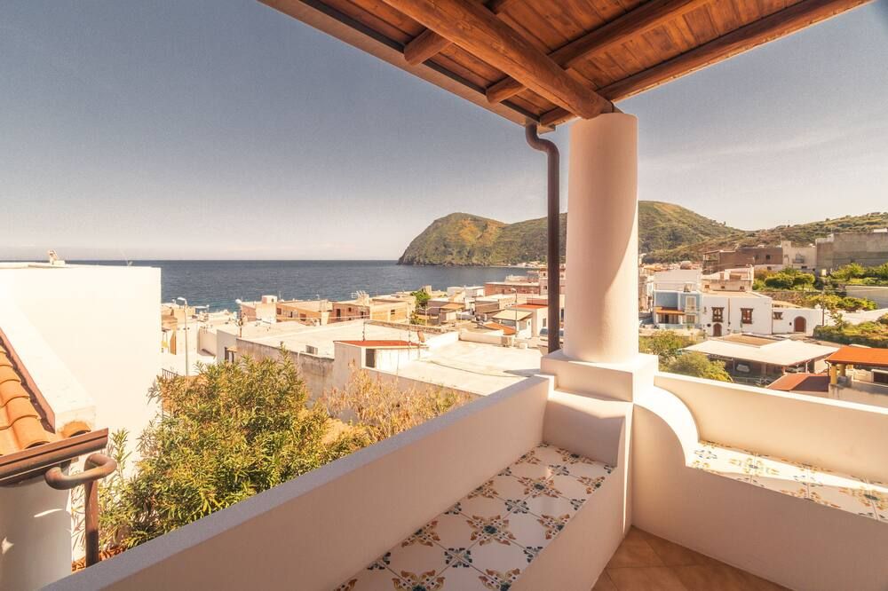 מרפסת תמונה