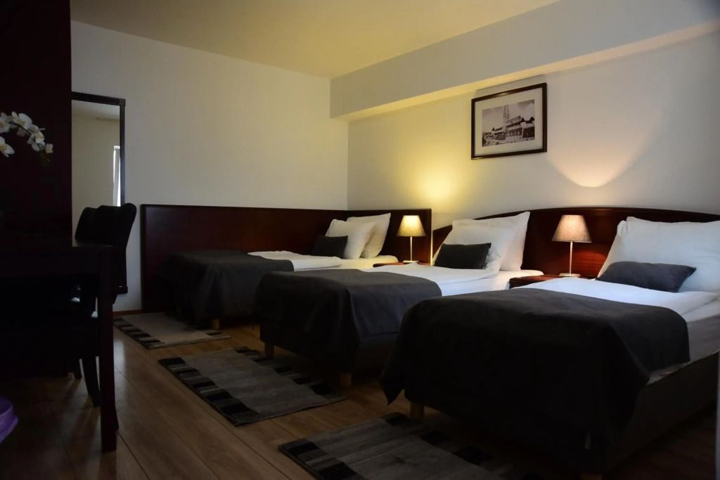 חדר שינה תמונה