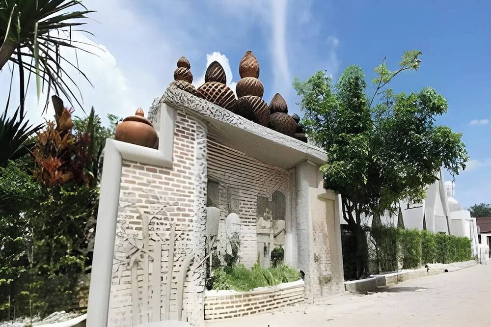 נוף חיצוני