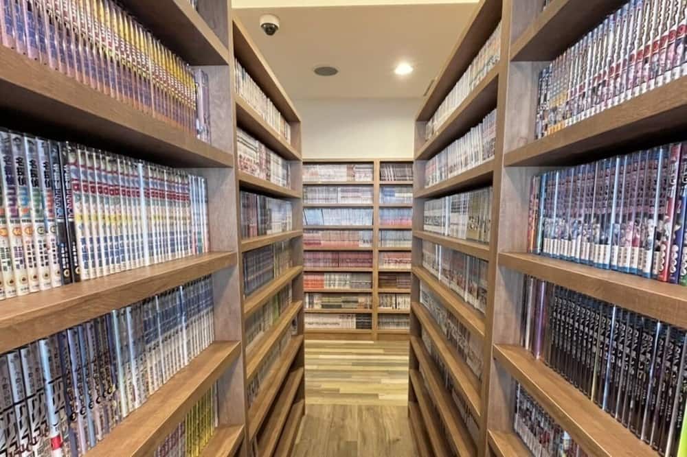 נוחות המלון