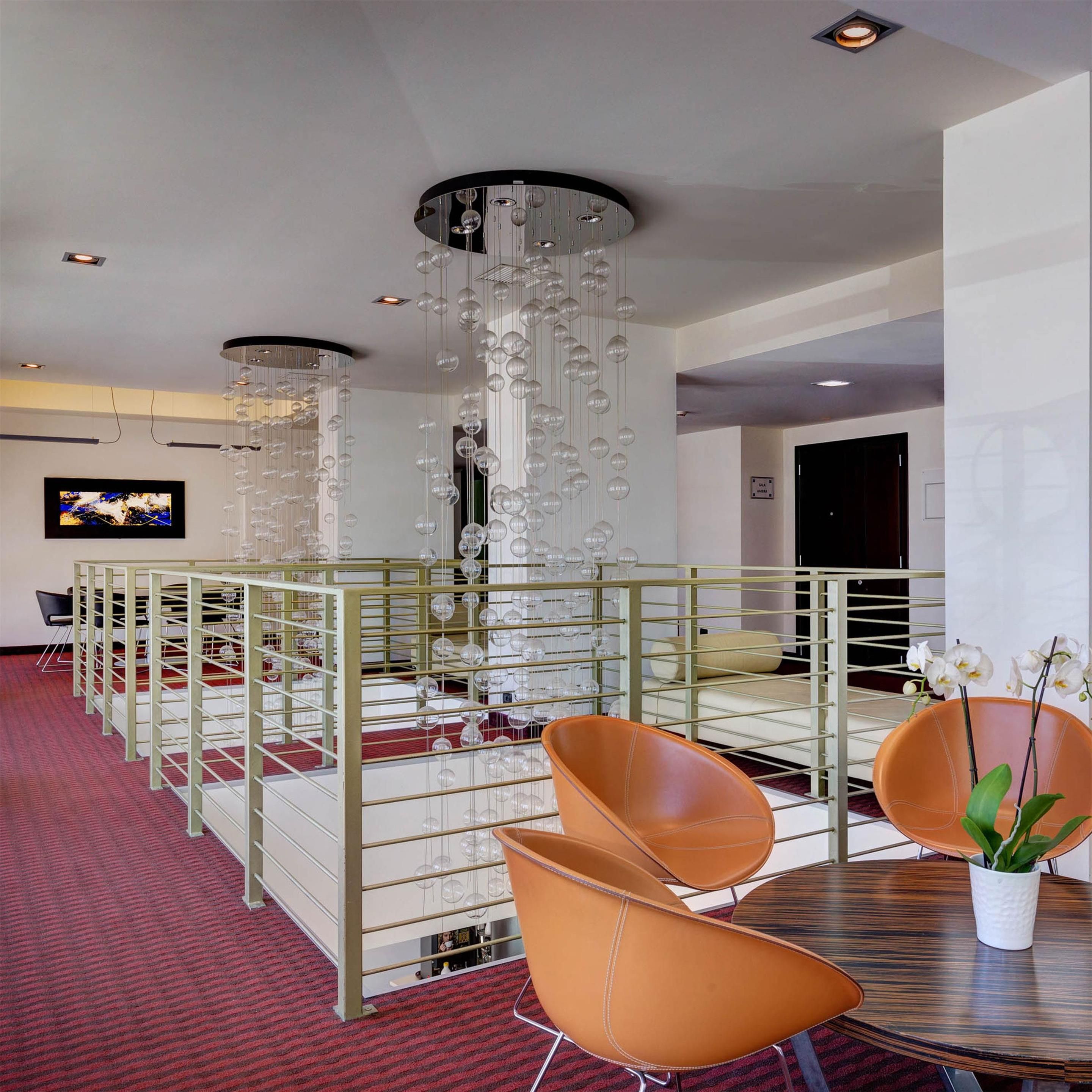 נוחות המלון