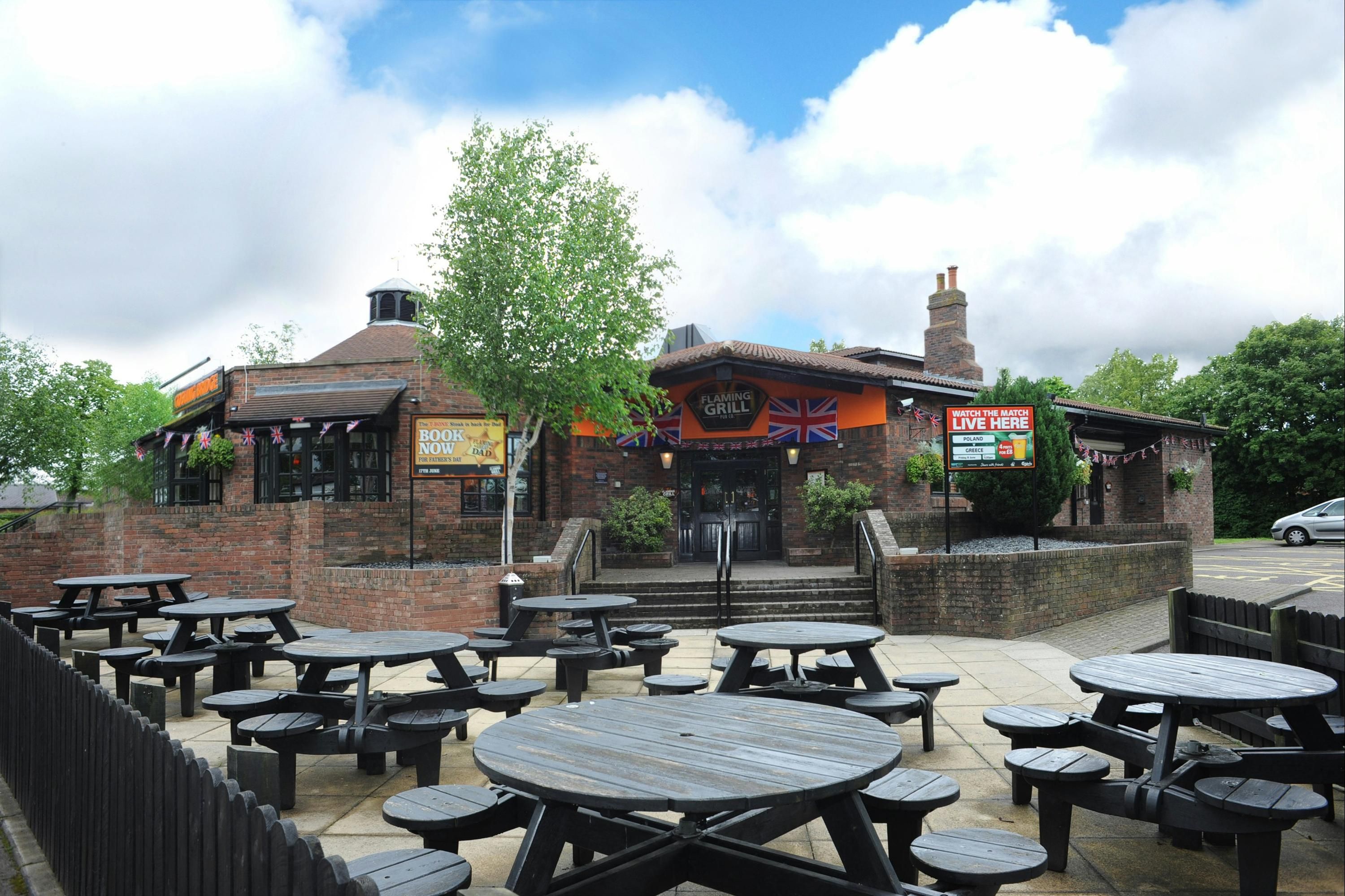 בניין תמונה