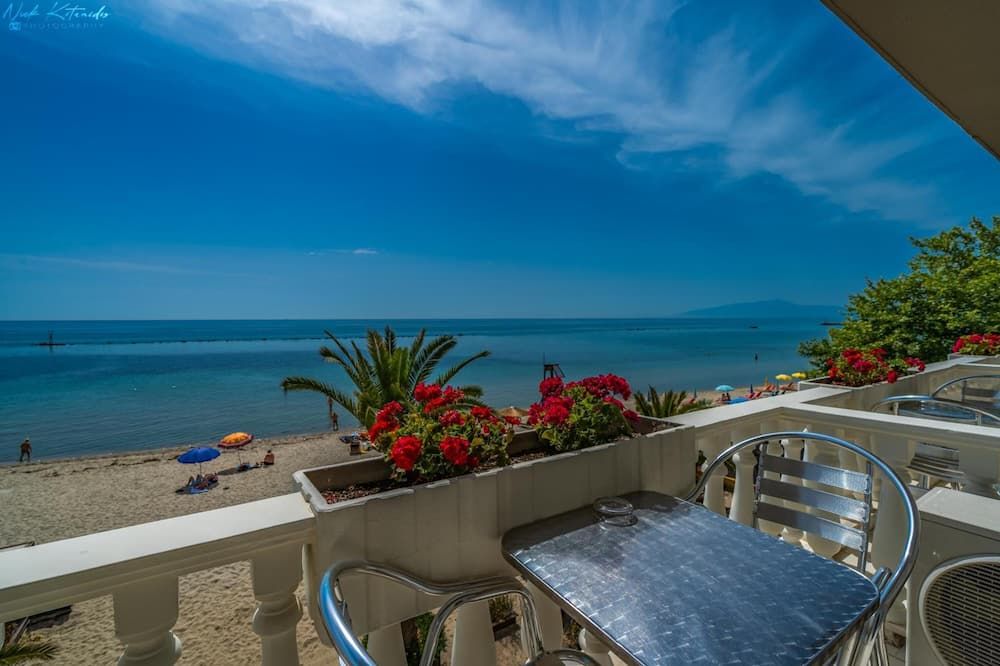 מרפסת תמונה