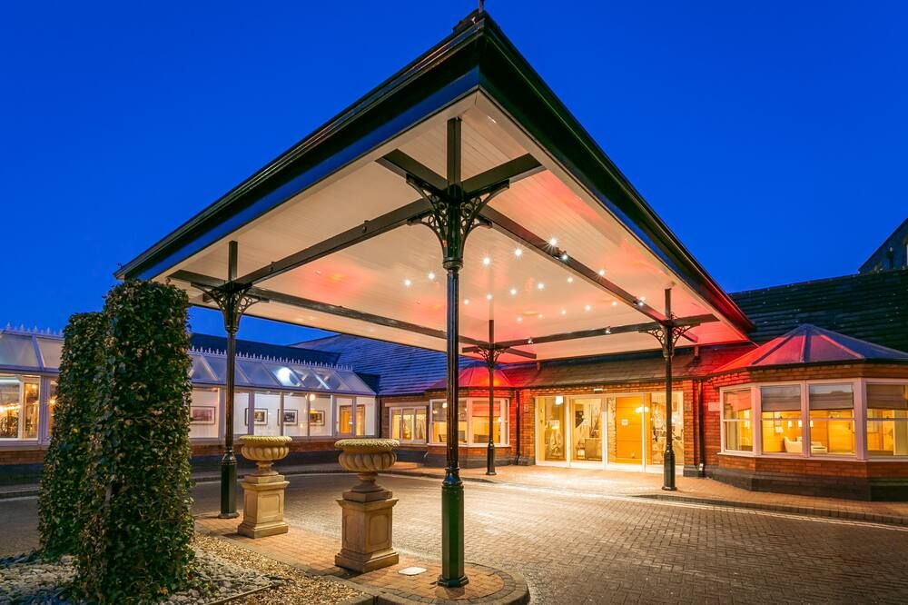 בניין תמונה