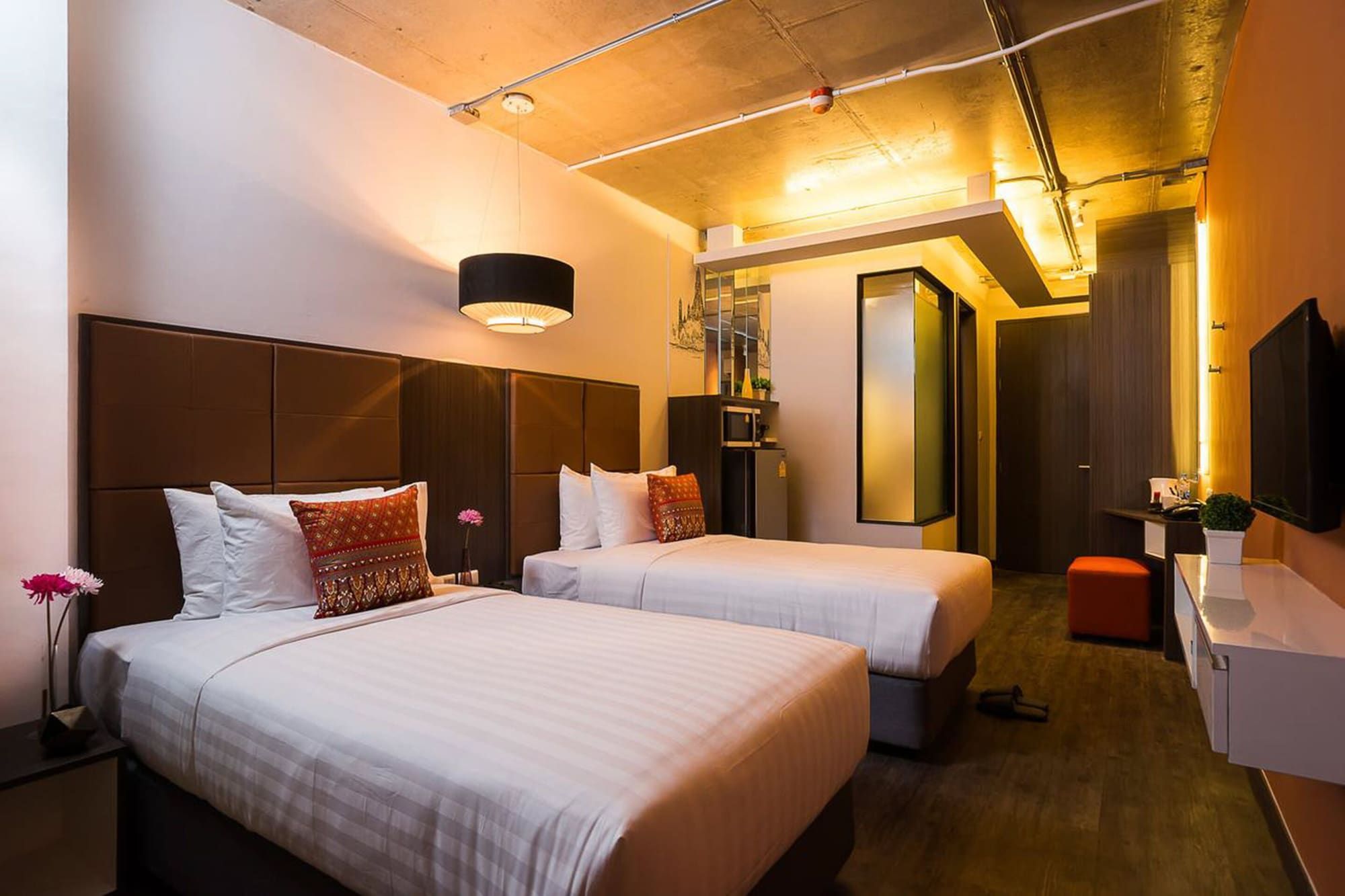 חדר שינה תמונה