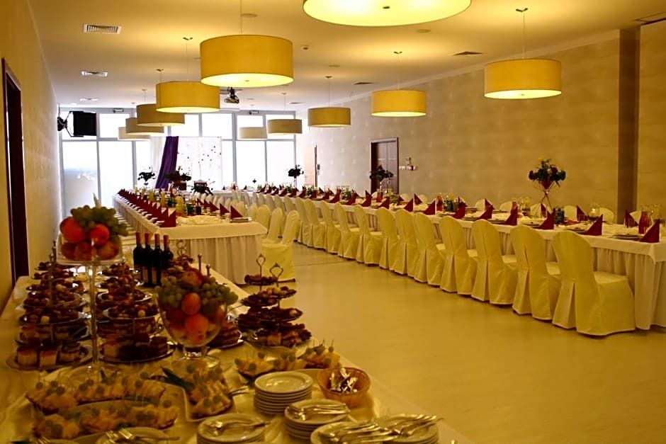 אולם אירועים