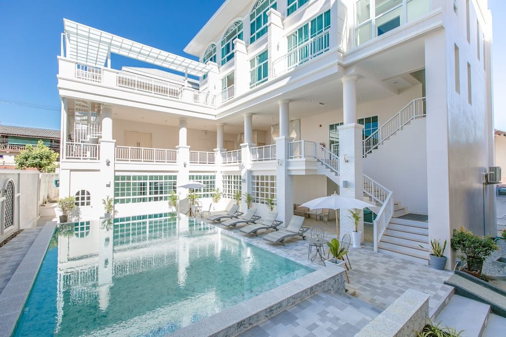 בריכה תמונה