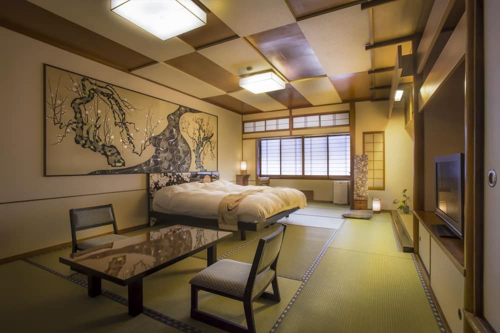 חדר שינה תמונה