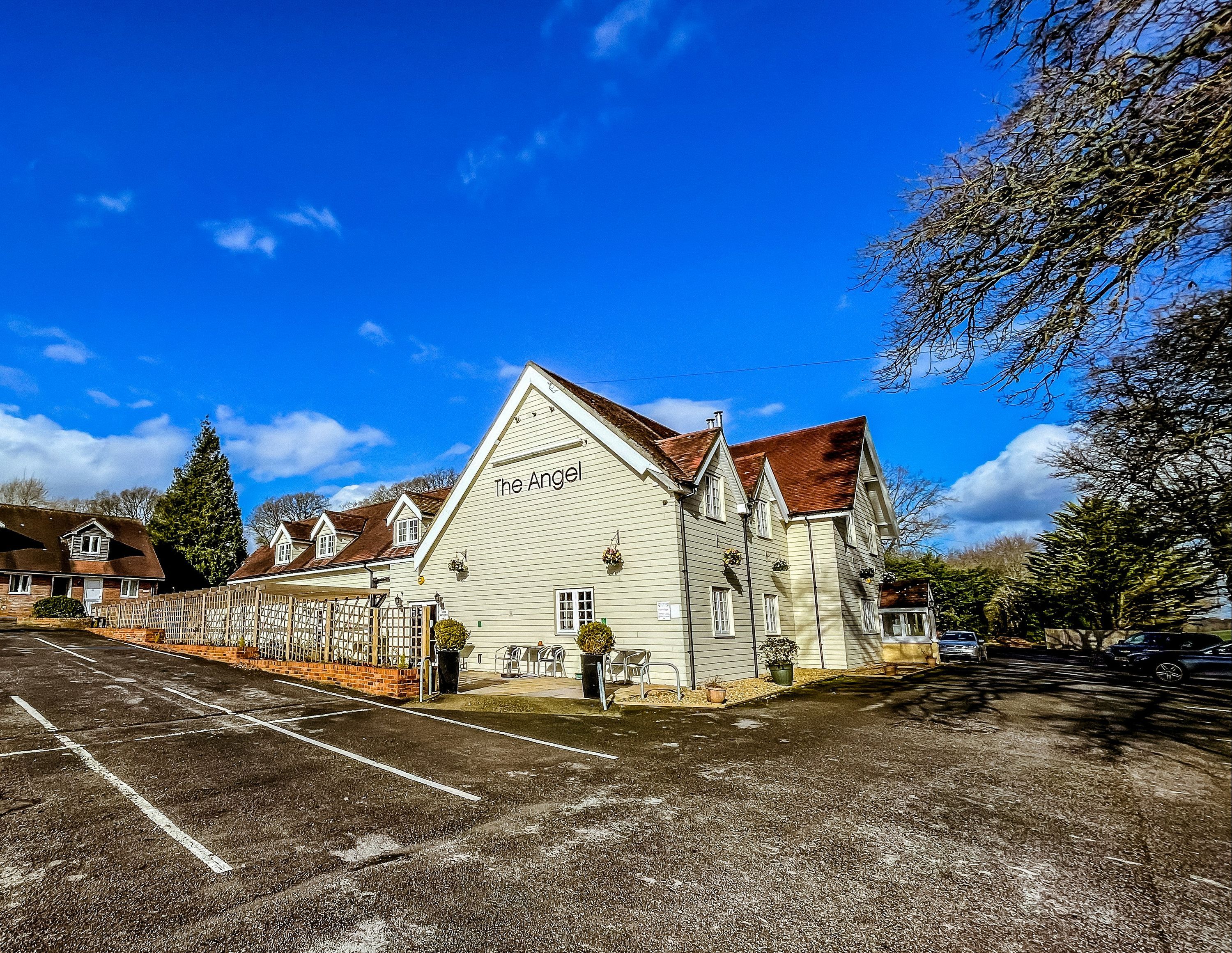 בניין תמונה