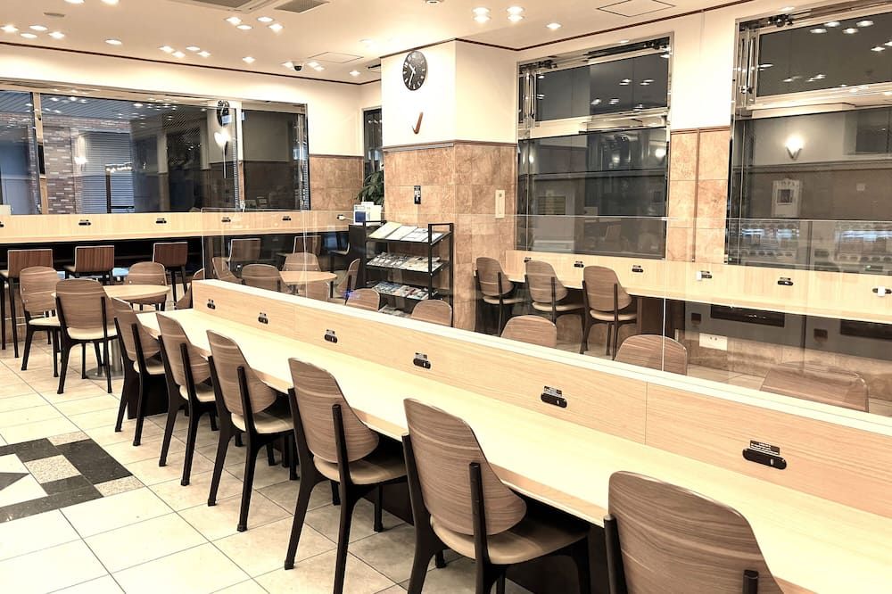 מסעדה תמונה