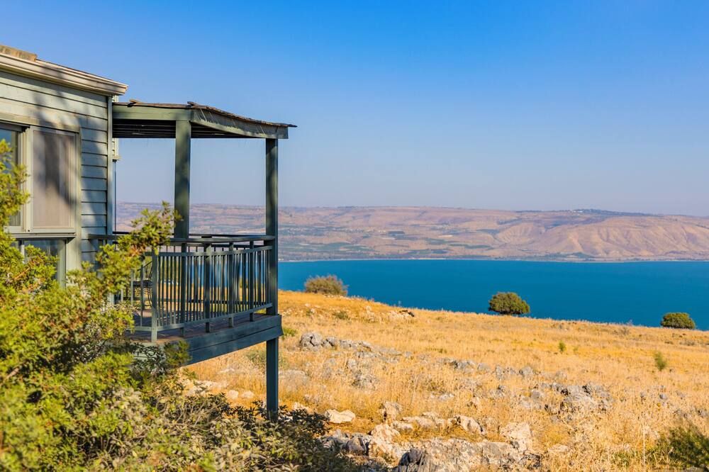 נוף חיצוני