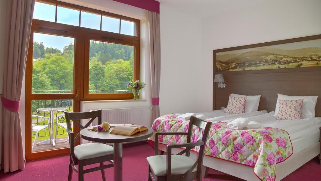 חדר שינה תמונה