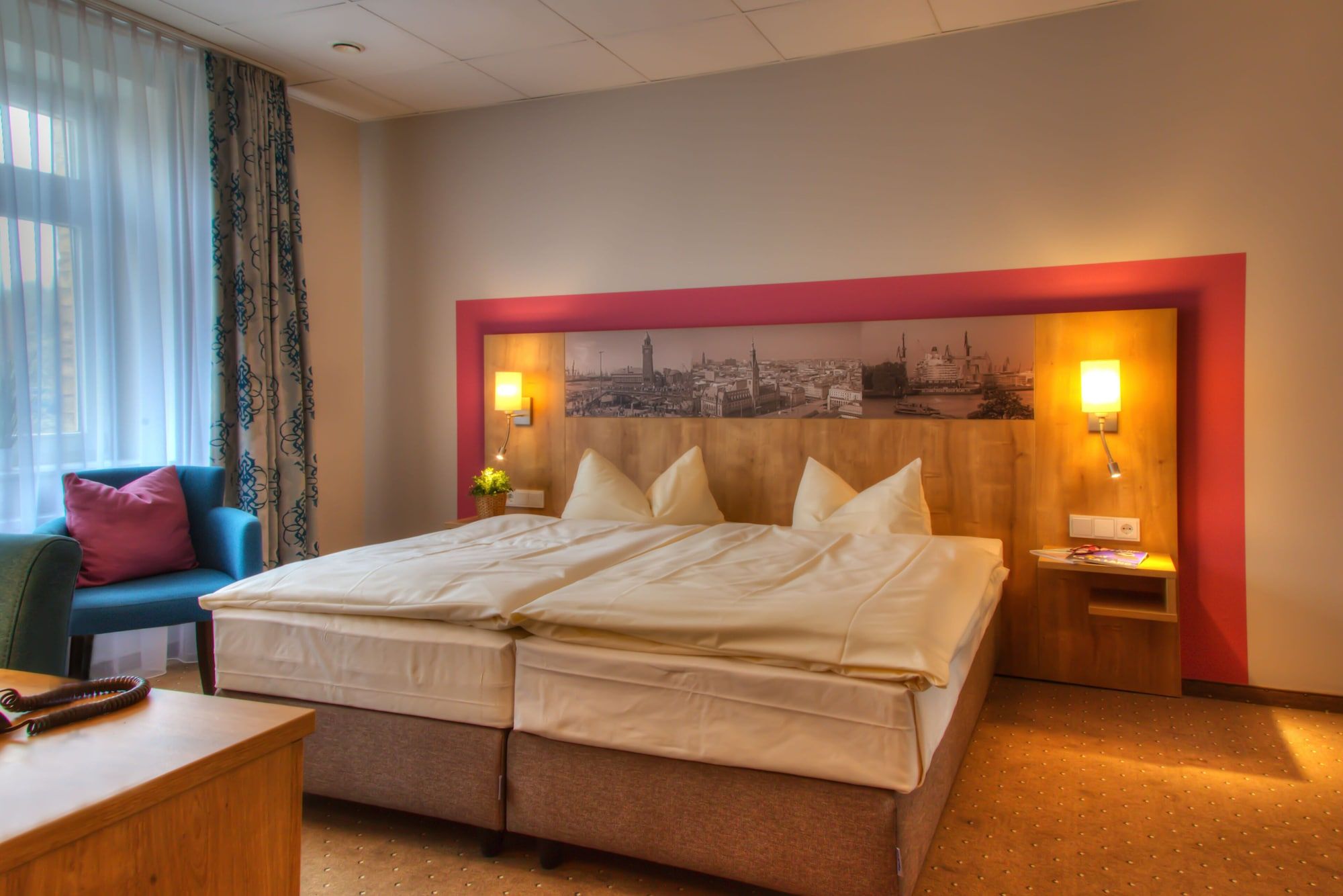 חדר שינה תמונה