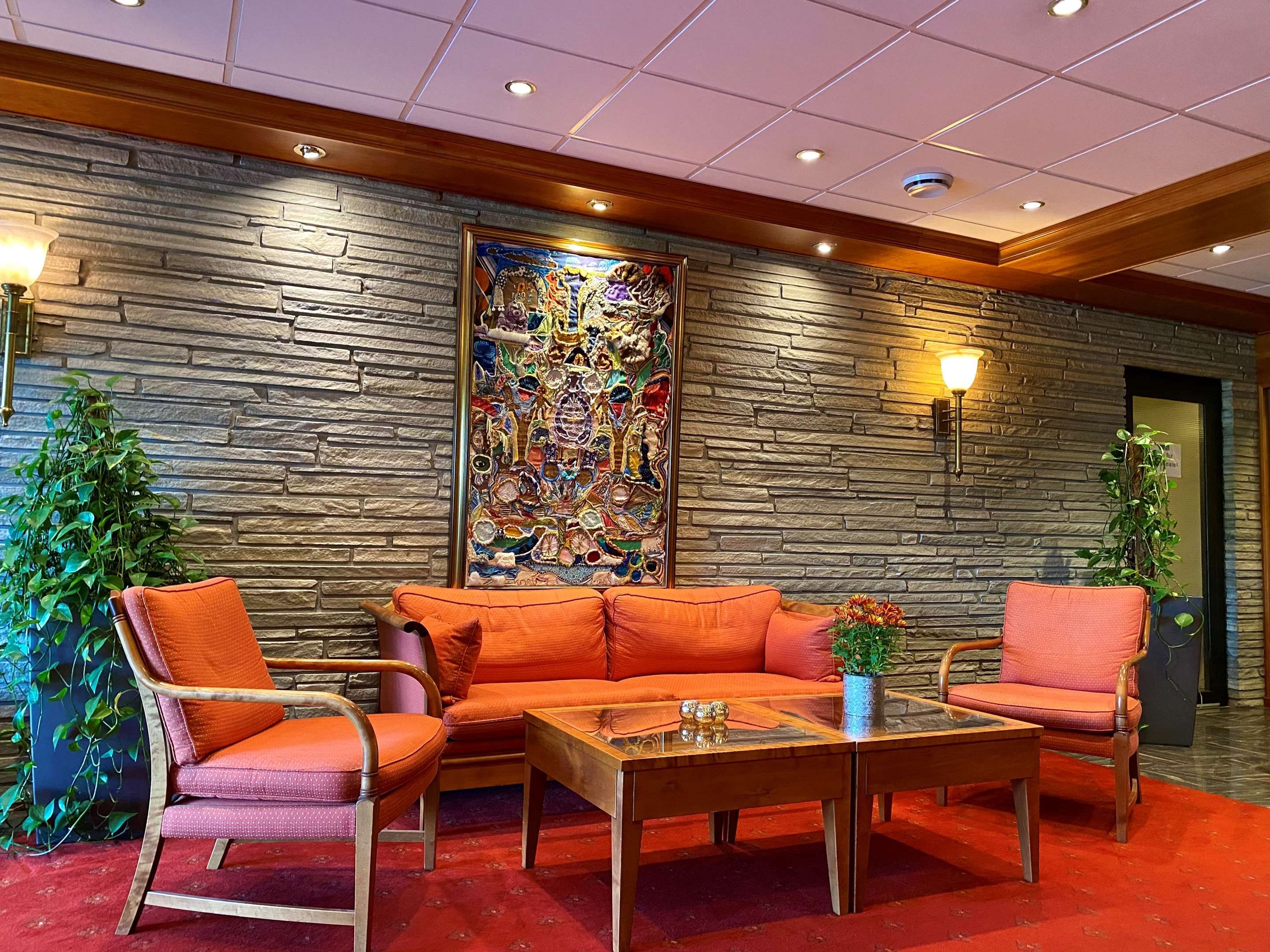 טרקלין תמונה