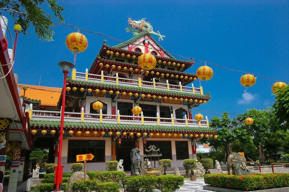 בניין תמונה