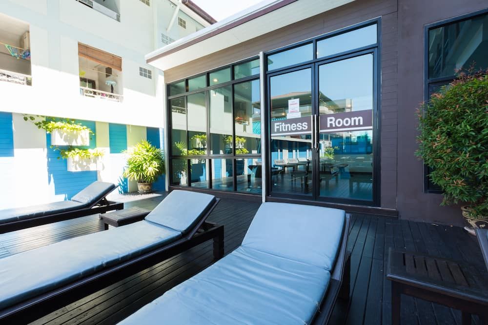 מרפסת תמונה