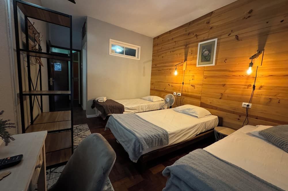 חדר שינה תמונה