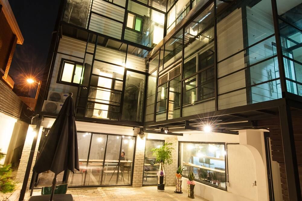 בניין תמונה