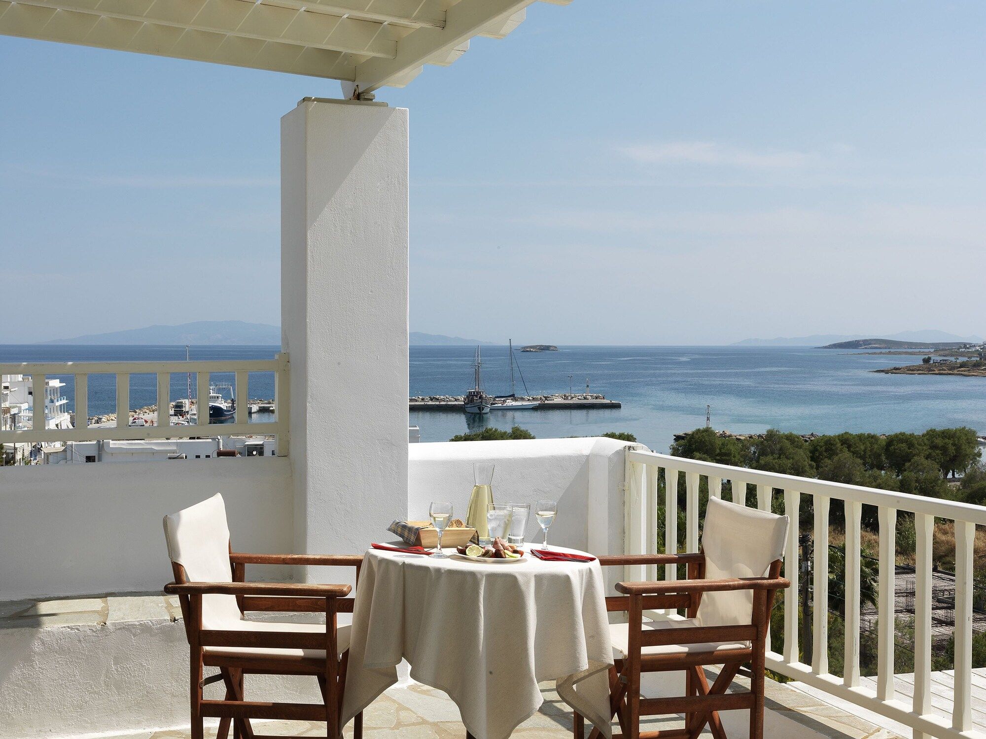 מרפסת תמונה