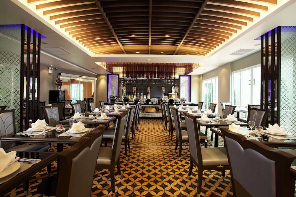 מסעדה תמונה