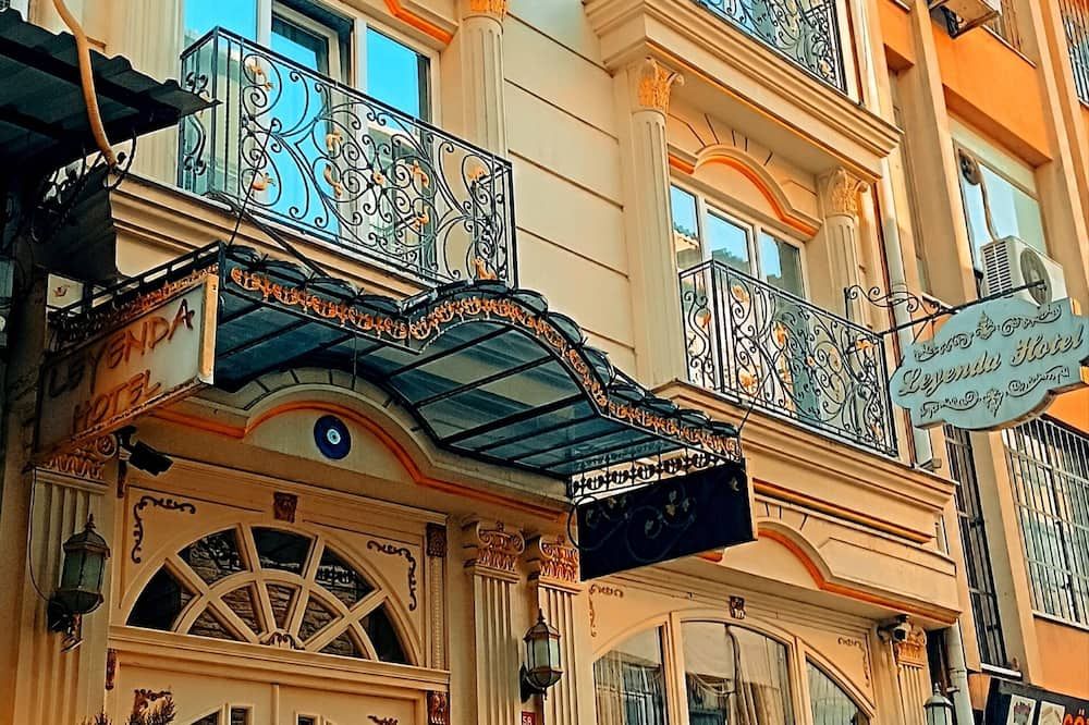 בניין תמונה