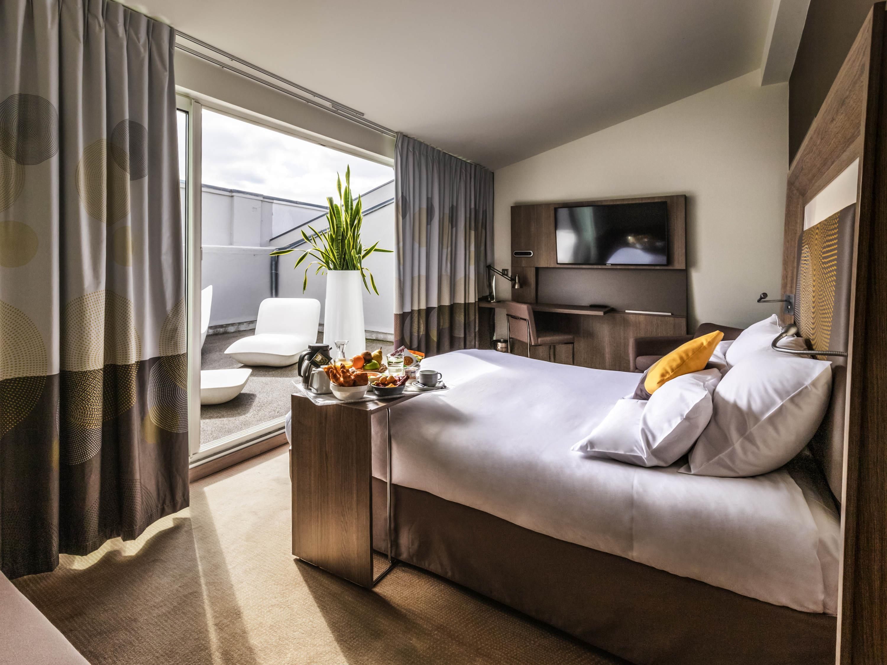 חדר שינה תמונה