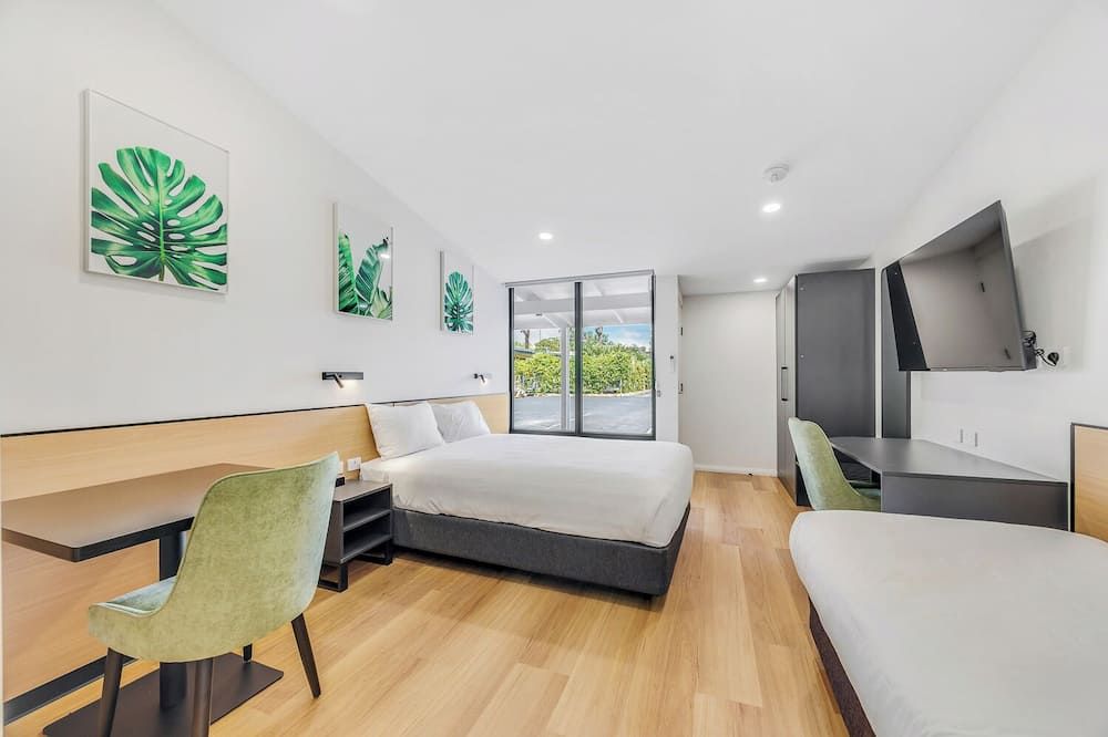 חדר שינה תמונה