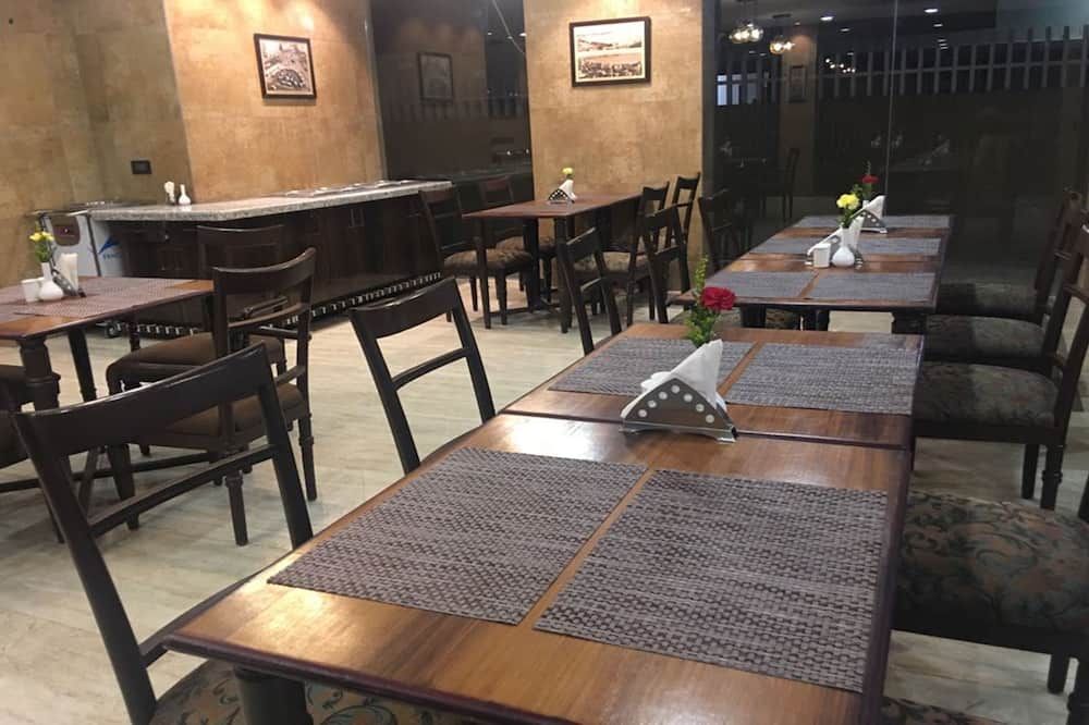 מסעדה