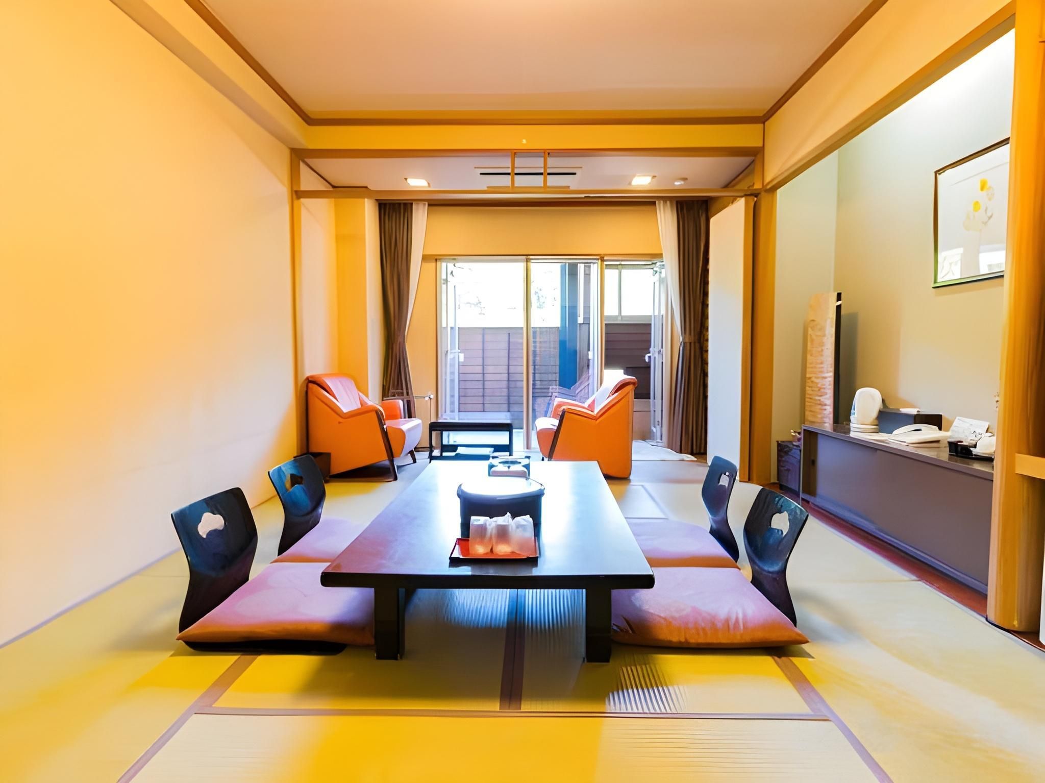 חדר אוכל תמונה