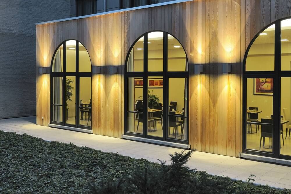 בניין תמונה