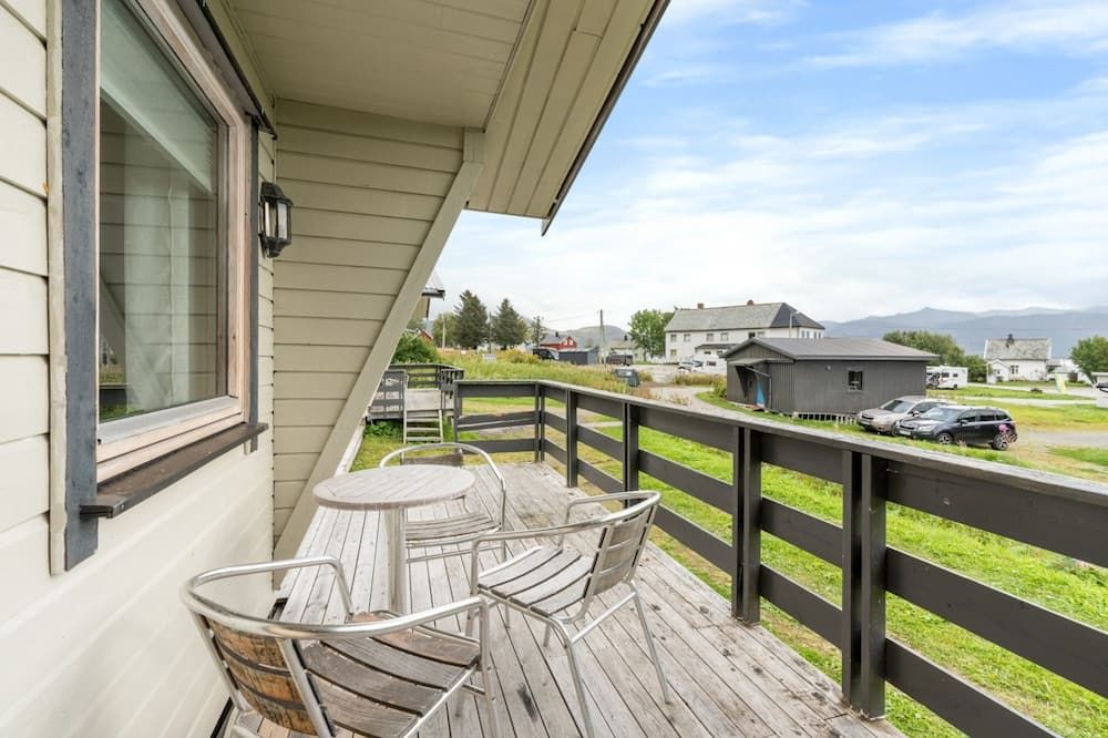 מרפסת תמונה