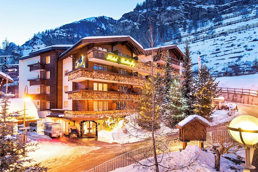 בניין תמונה